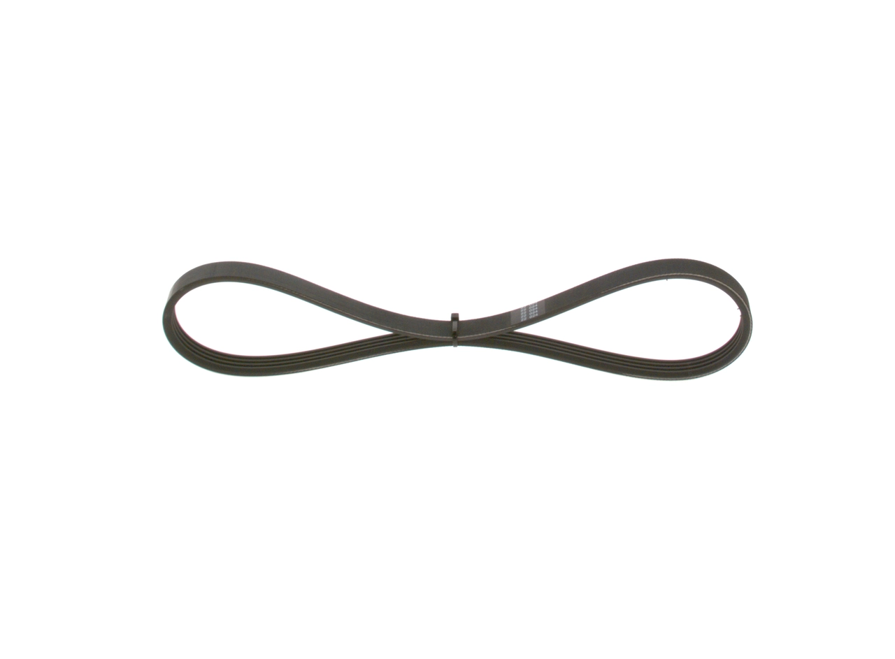 V-Ribbed Belt 1 987 947 888