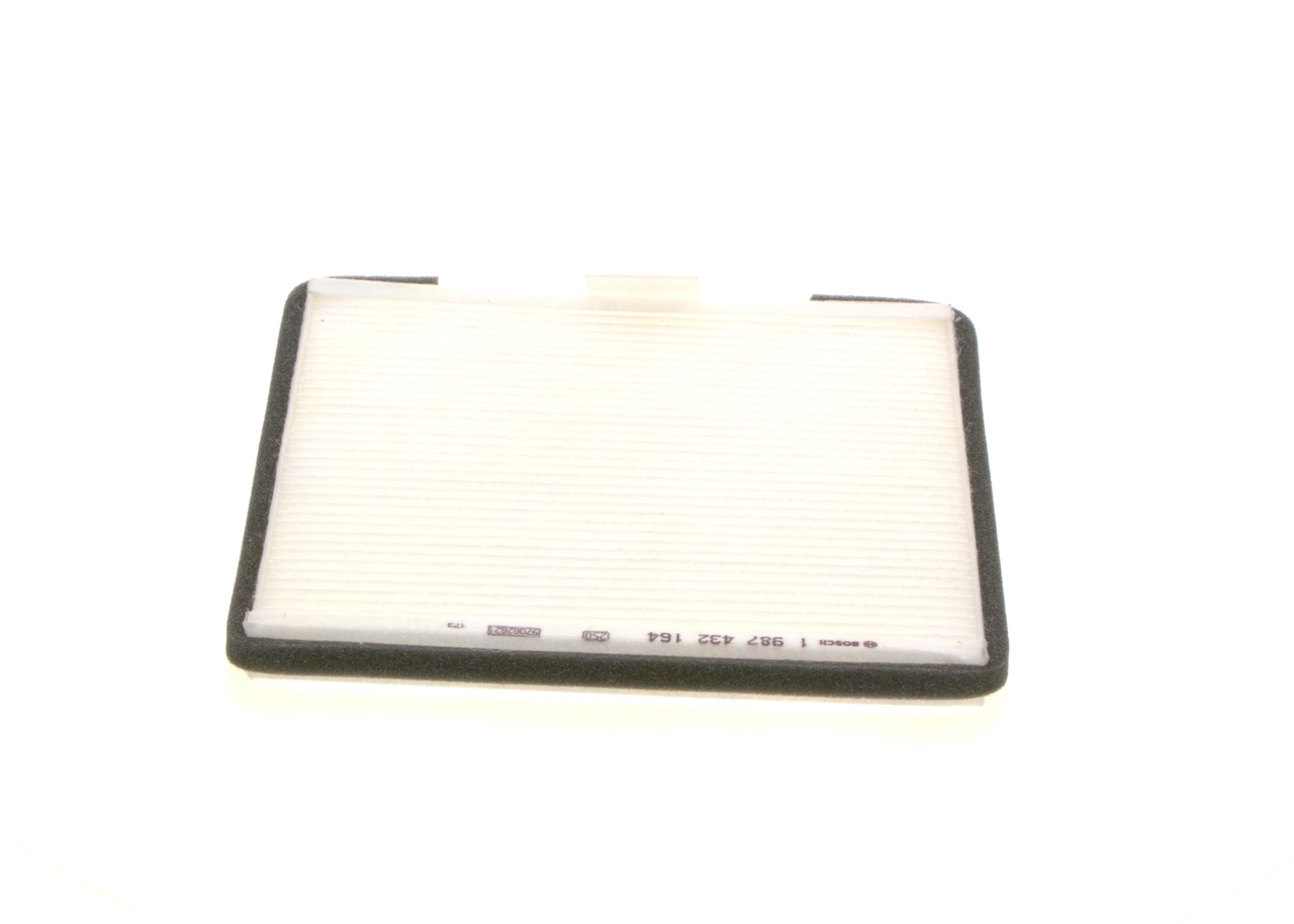 Filter, cabin air 1 987 432 164