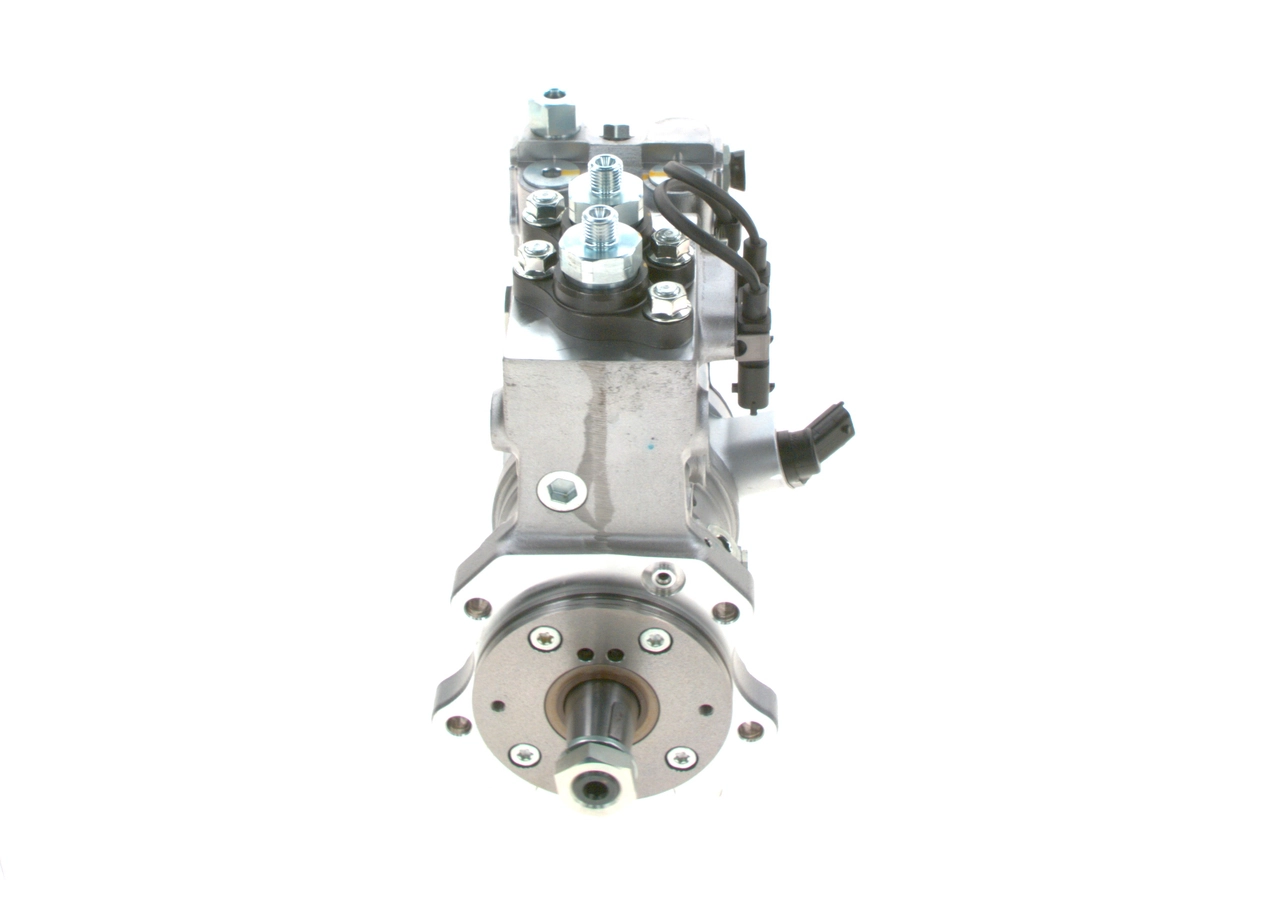 BOSCH 0 445 020 012 High Pressure Pump