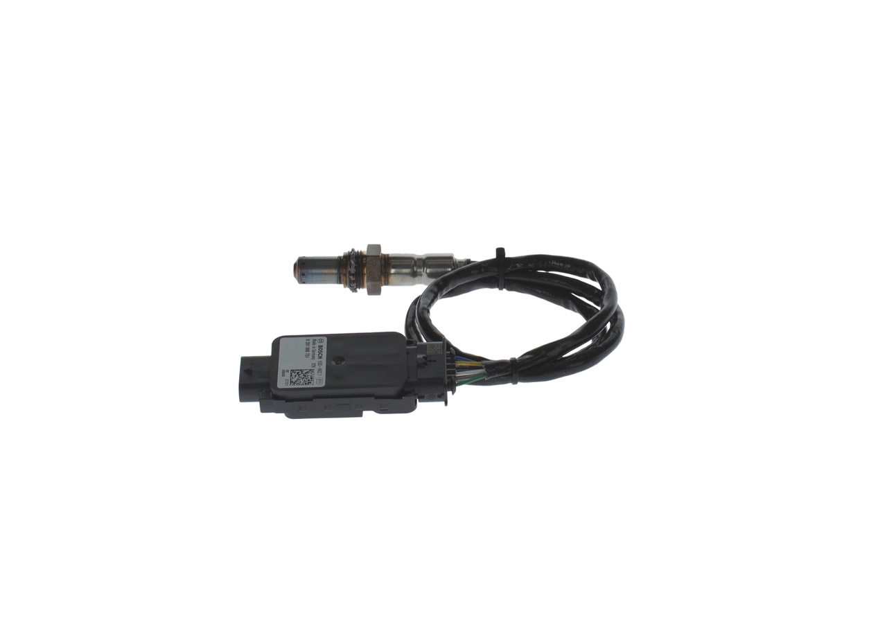 NOx Sensor, urea injection 0 281 008 751