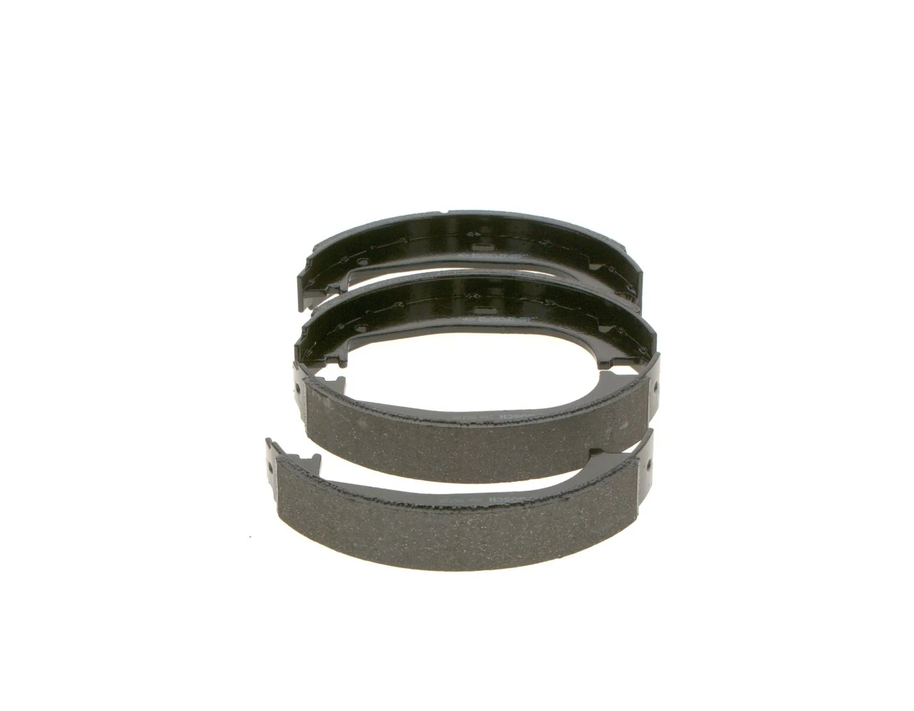 Brake Shoe Set, parking brake 0 986 487 520