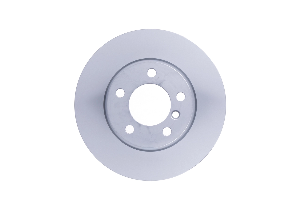 Brake Disc 0 986 479 A18