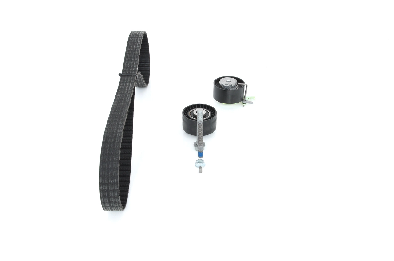 Timing Belt Kit 1 987 948 277