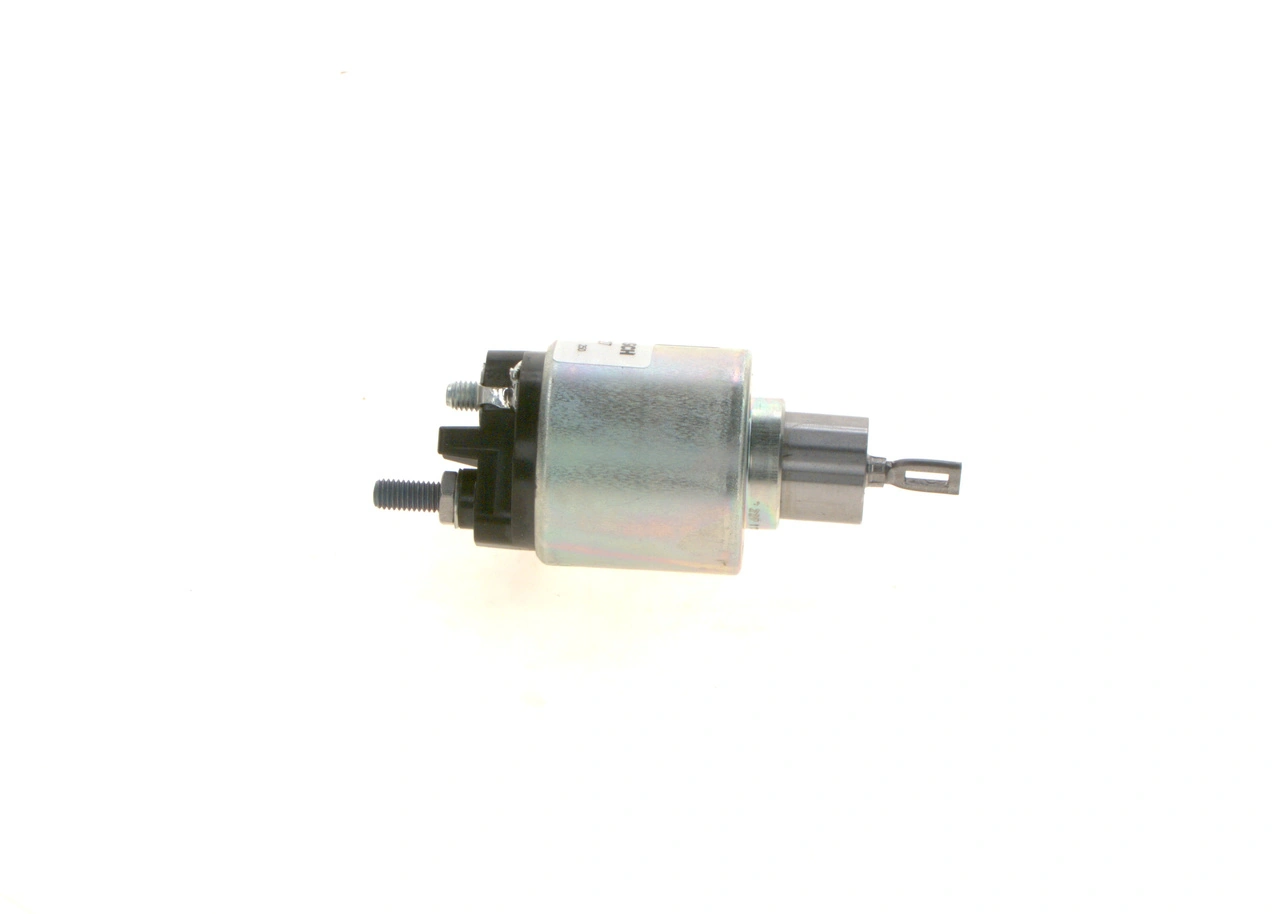 BOSCH 2 339 303 227 Solenoid Switch, starter
