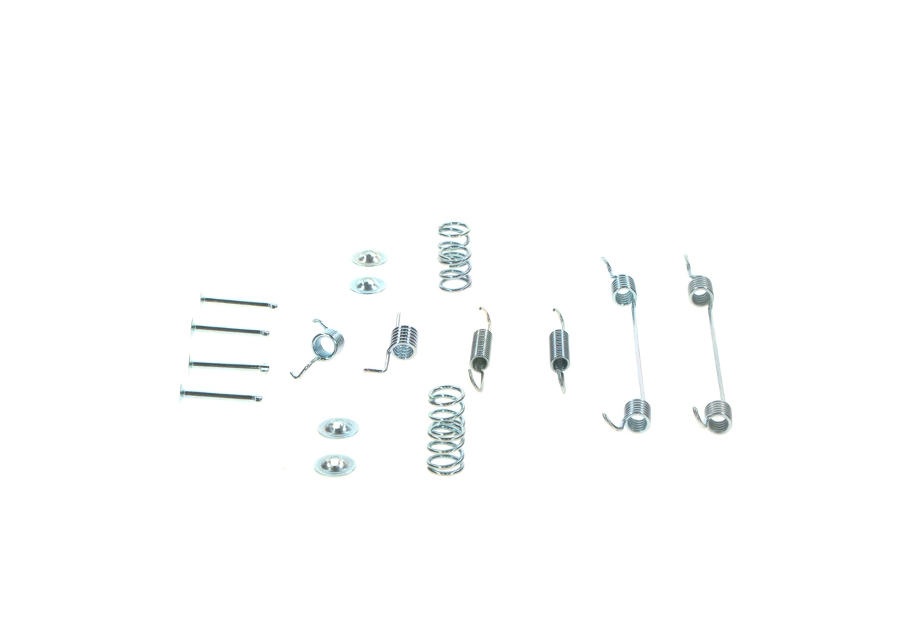 Accessory Kit, brake shoes 1 987 475 337