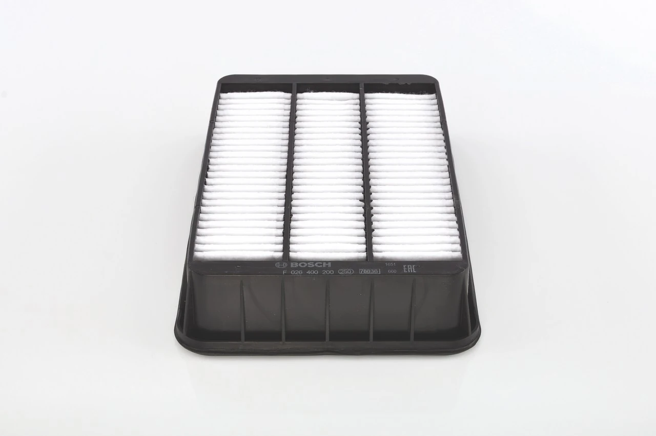 Air Filter F 026 400 200