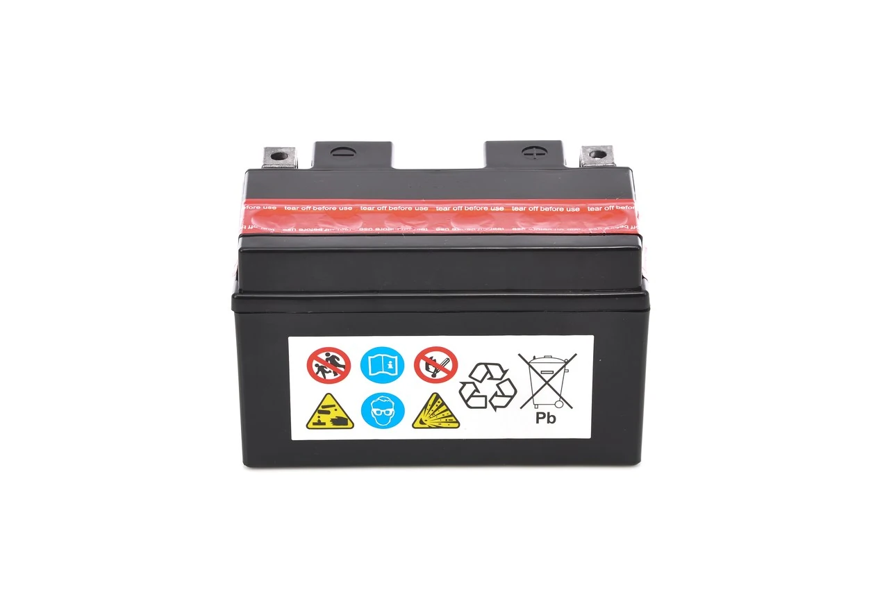 BOSCH 0 092 M60 110 Starter Battery