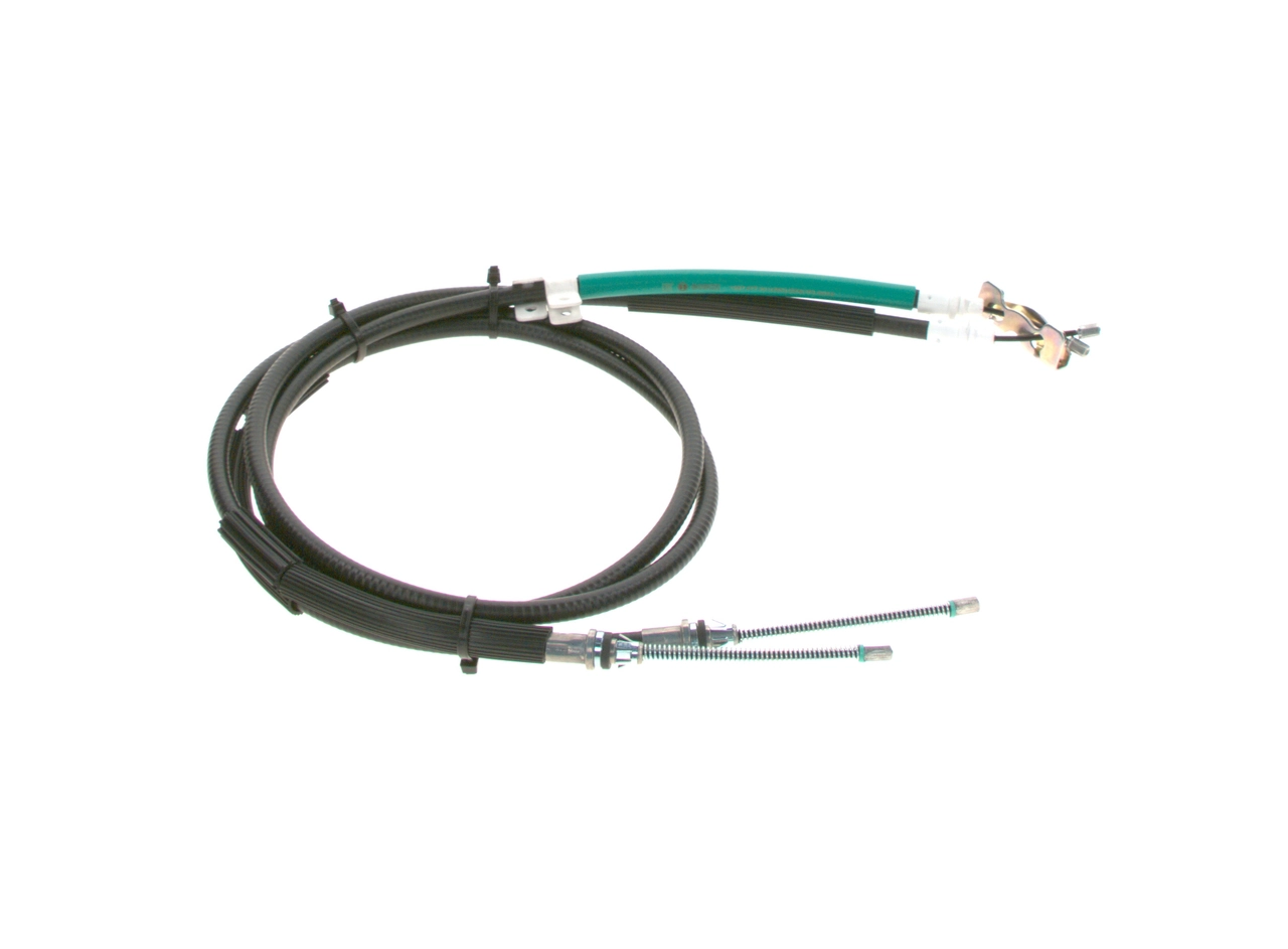 BOSCH 1 987 477 301 Cable Pull, parking brake