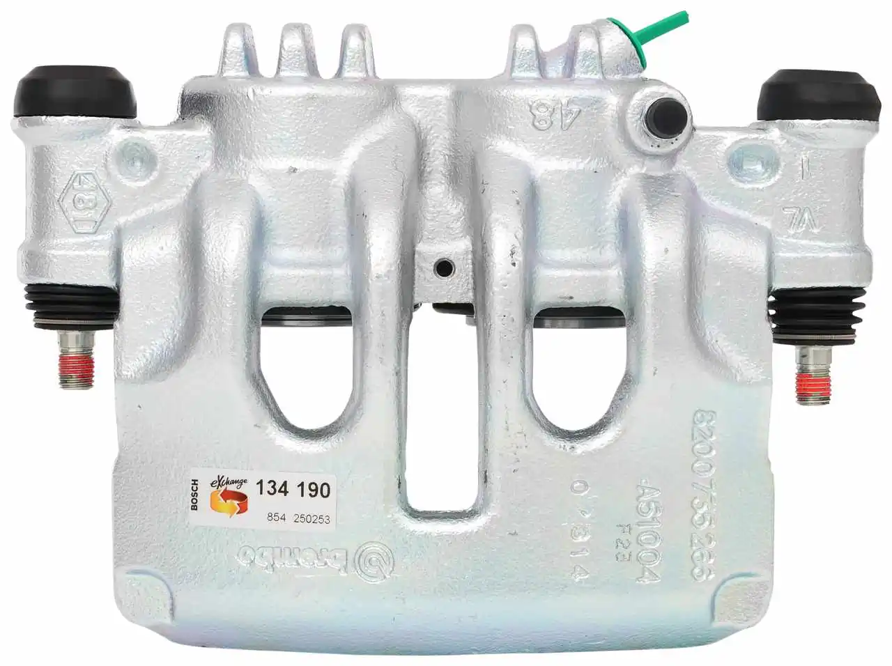 Brake Caliper 0 986 134 190