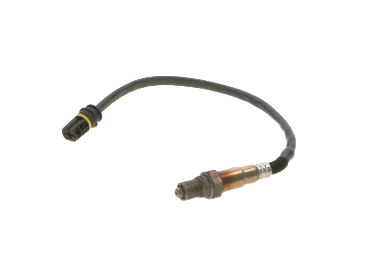 Oxygen Sensor 0 258 006 272