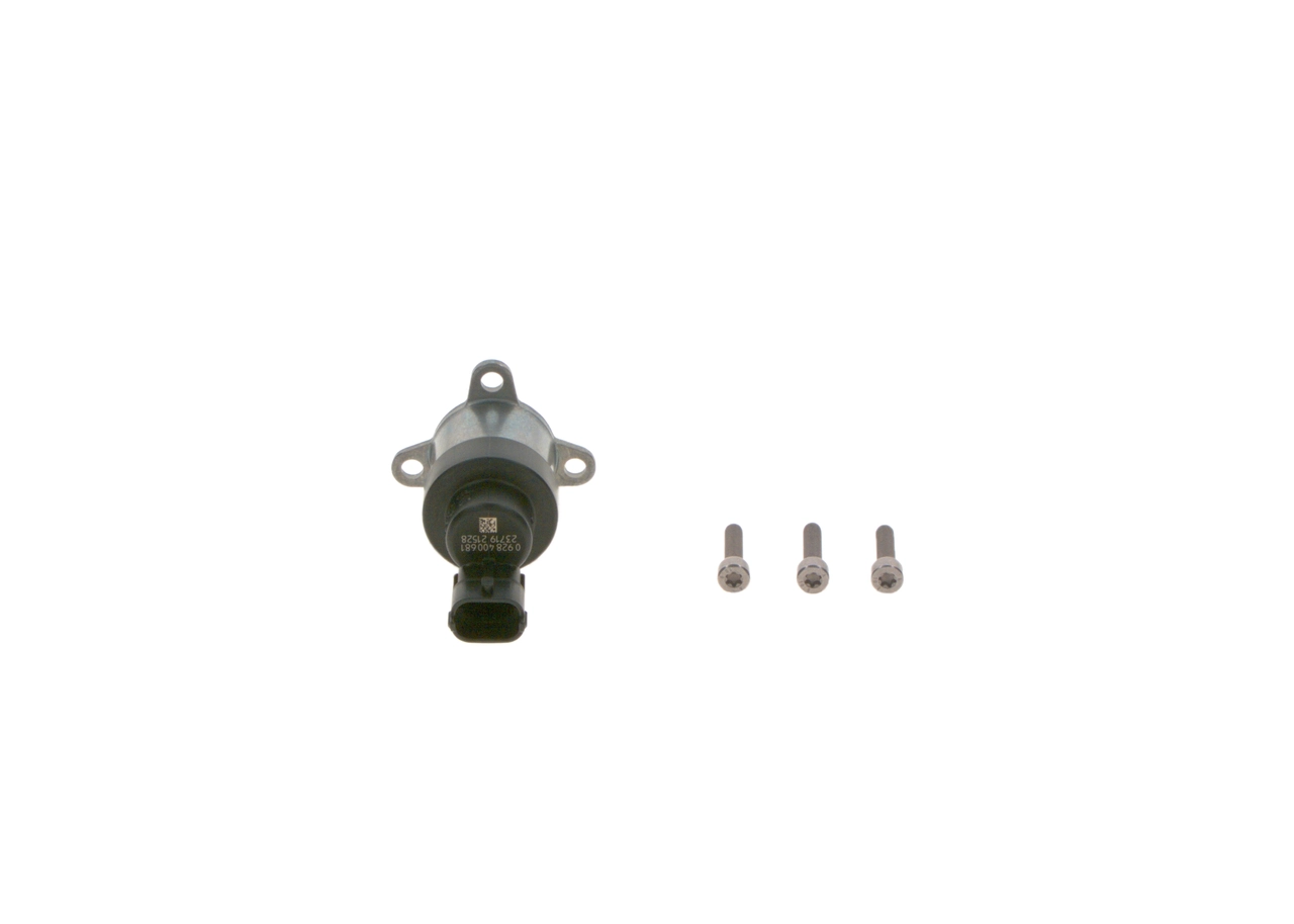 Control Valve, fuel quantity (common rail system) 1 465 ZS0 068
