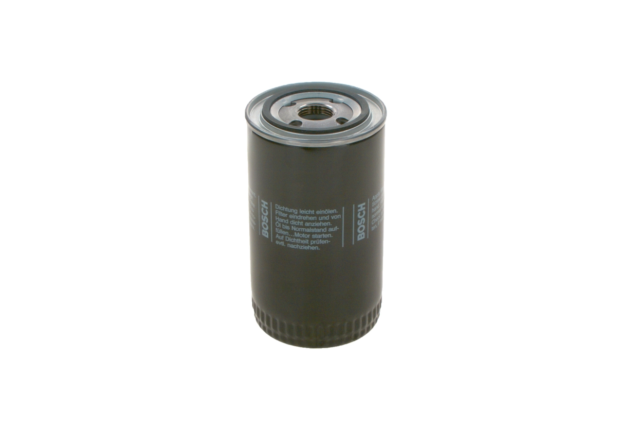 Oil Filter 0 451 203 234