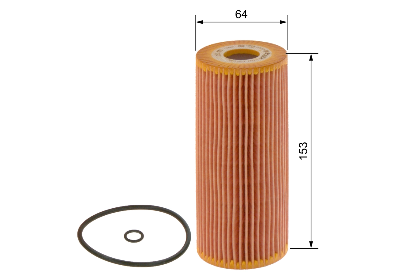 Oil Filter 1 457 429 619