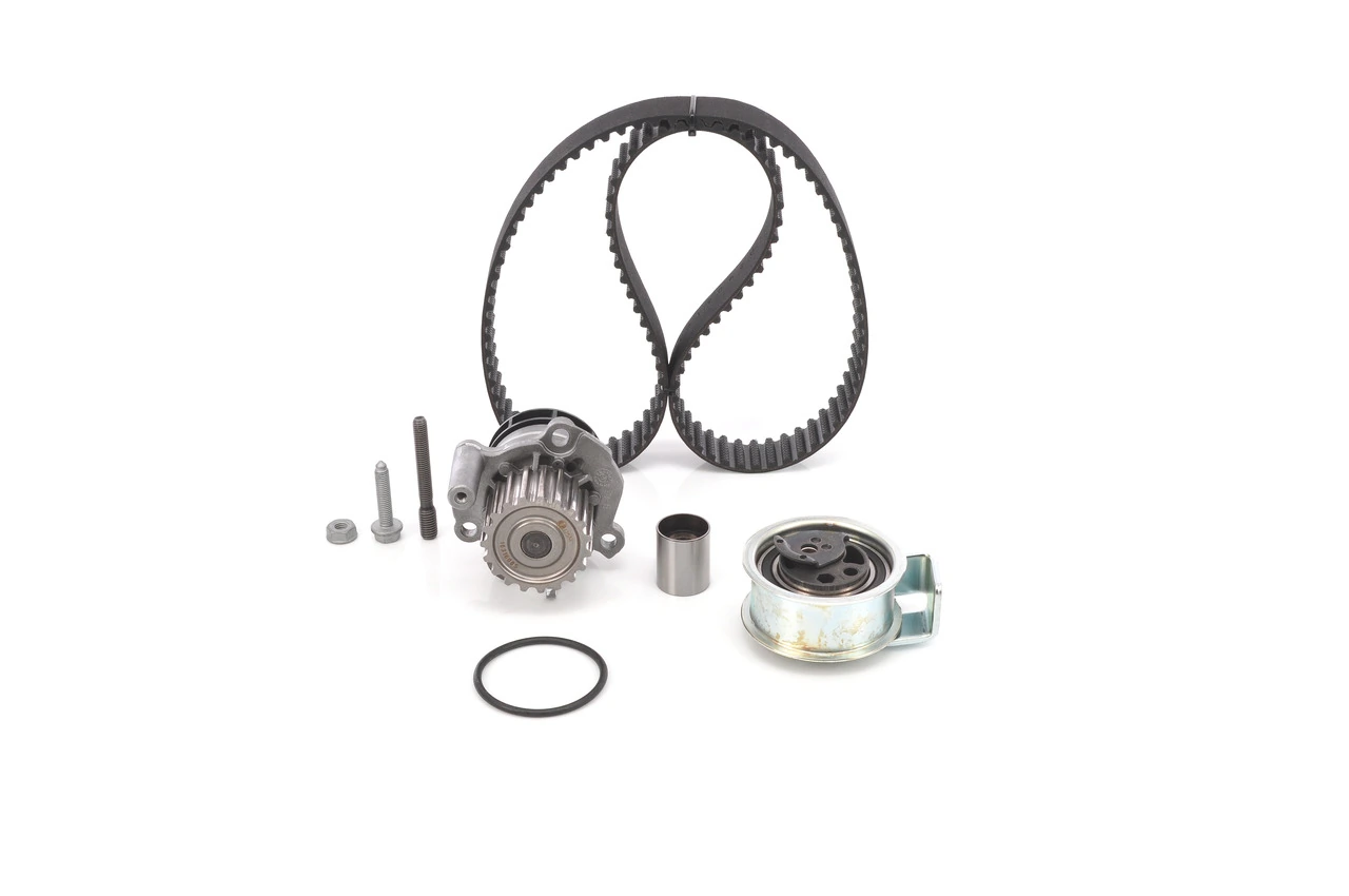 BOSCH 1 987 946 474 Water Pump & Timing Belt Kit