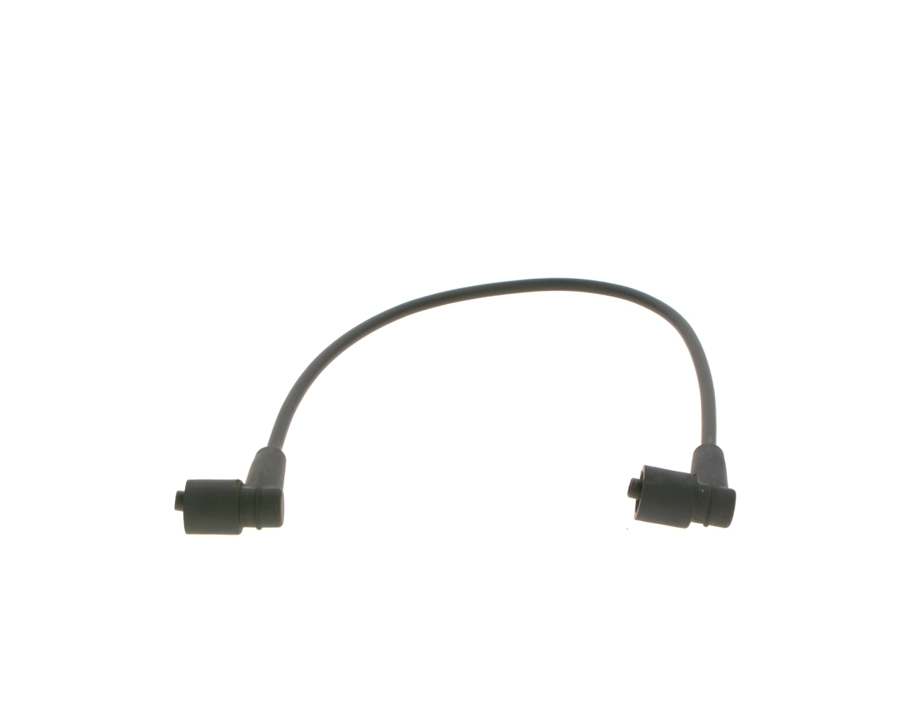 BOSCH 0 986 357 244 Ignition Cable Kit
