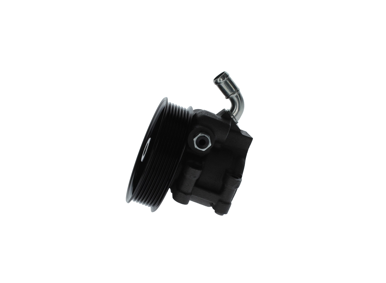 Hydraulic Pump, steering K S02 000 079