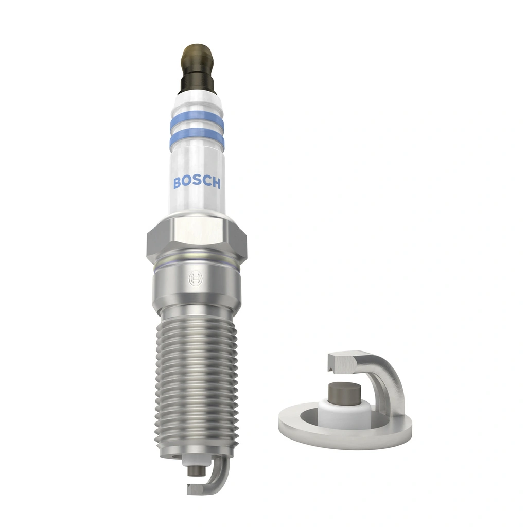 Spark Plug Nickel 0 242 229 785