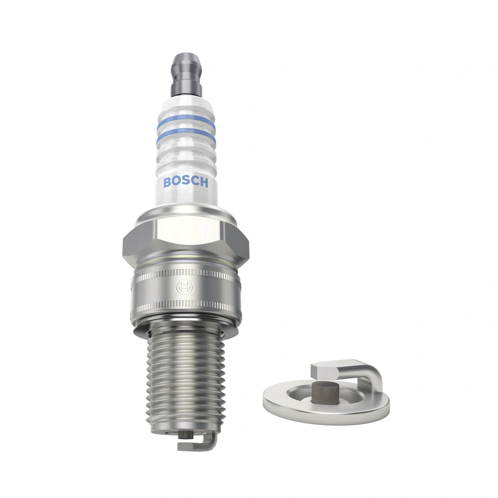 Spark Plug Nickel 0 241 229 579