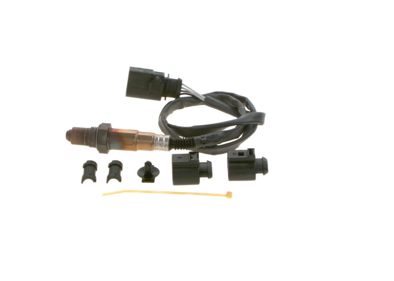 Oxygen Sensor 0 258 010 036