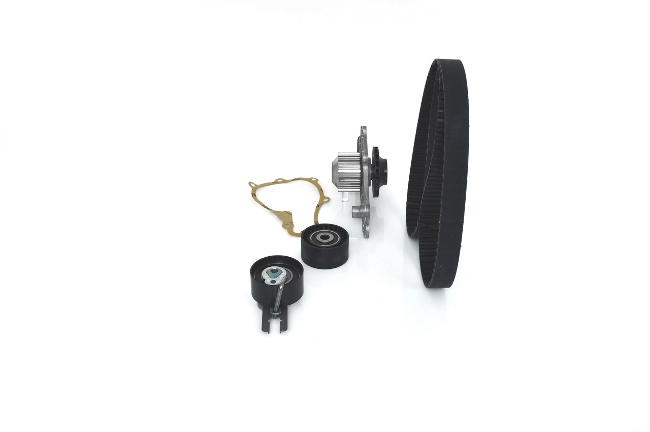 Water Pump & Timing Belt Kit 1 987 948 721