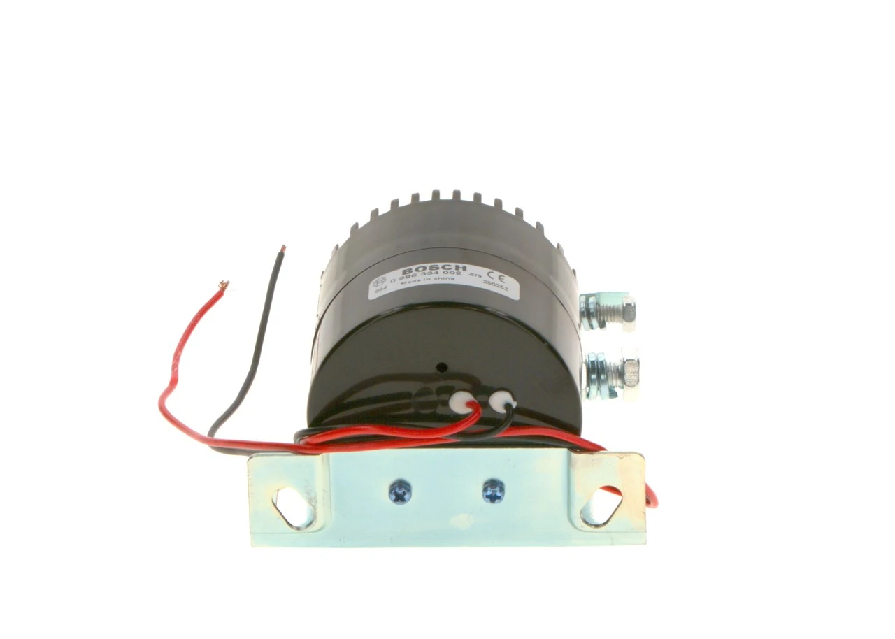 BOSCH 0 986 334 002 Back-up Alarm