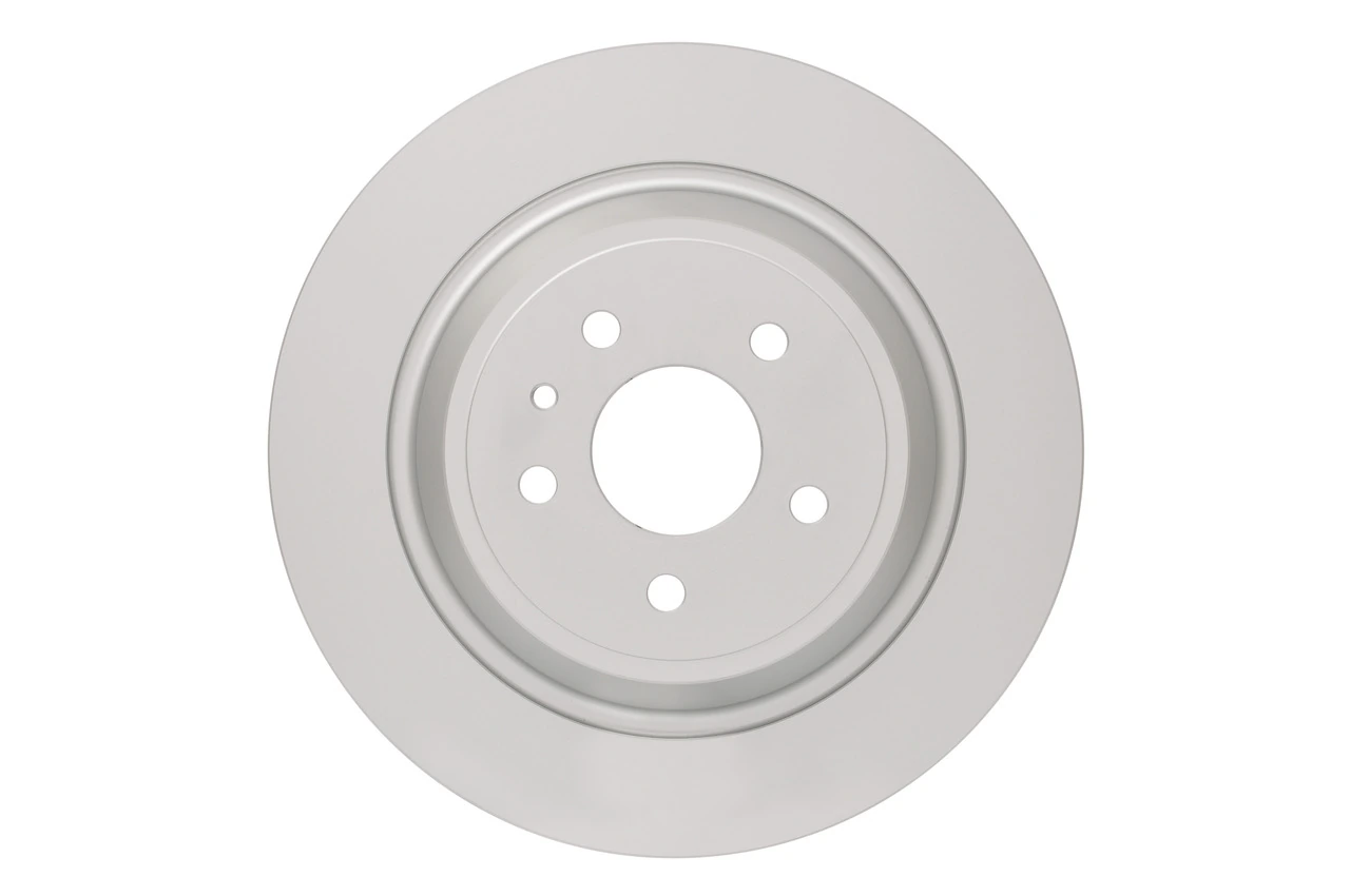 Brake Disc 0 986 479 D86