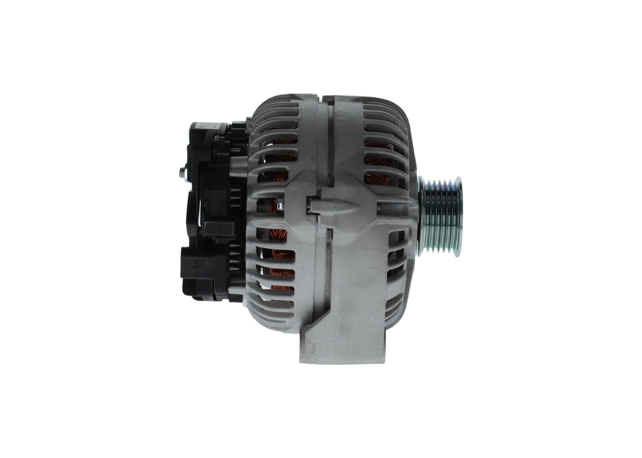 Alternator 1 986 A00 743