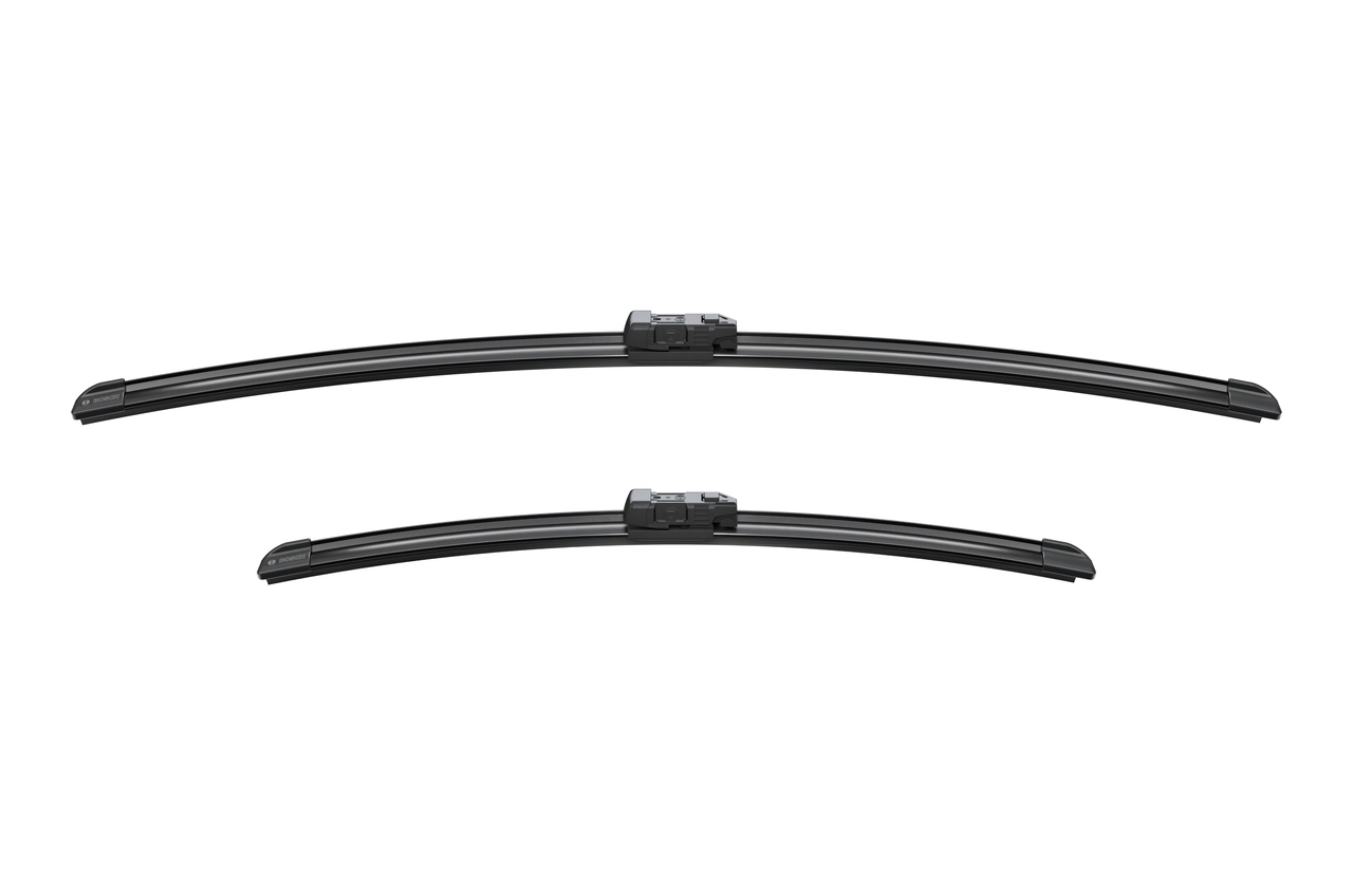 Wiper Blade Aerotwin 3 397 014 536