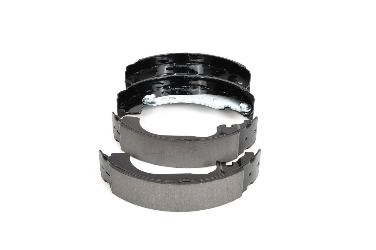 Brake Shoe Set 0 986 487 949