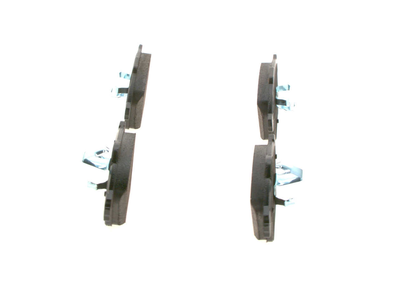 Brake Pad Set, disc brake 0 986 494 159