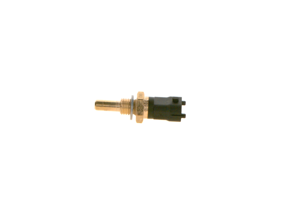 Sensor, coolant temperature 0 281 002 209