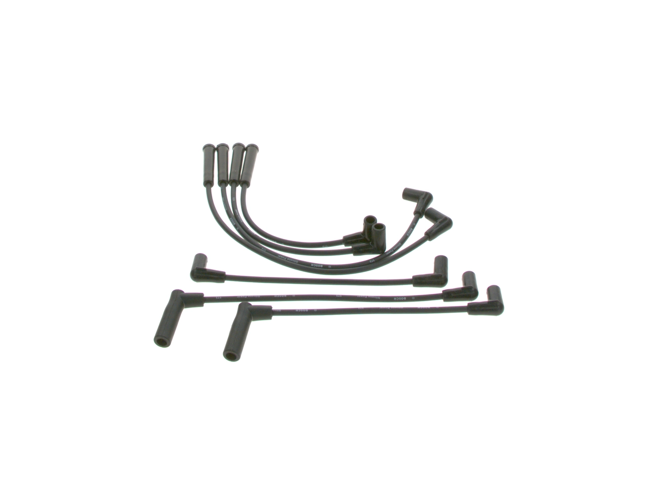 Ignition Cable Kit 0 986 357 229