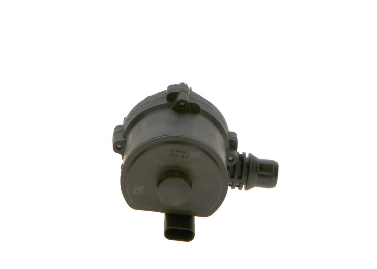 BOSCH 0 392 023 486 Auxiliary Water Pump (cooling water circuit)