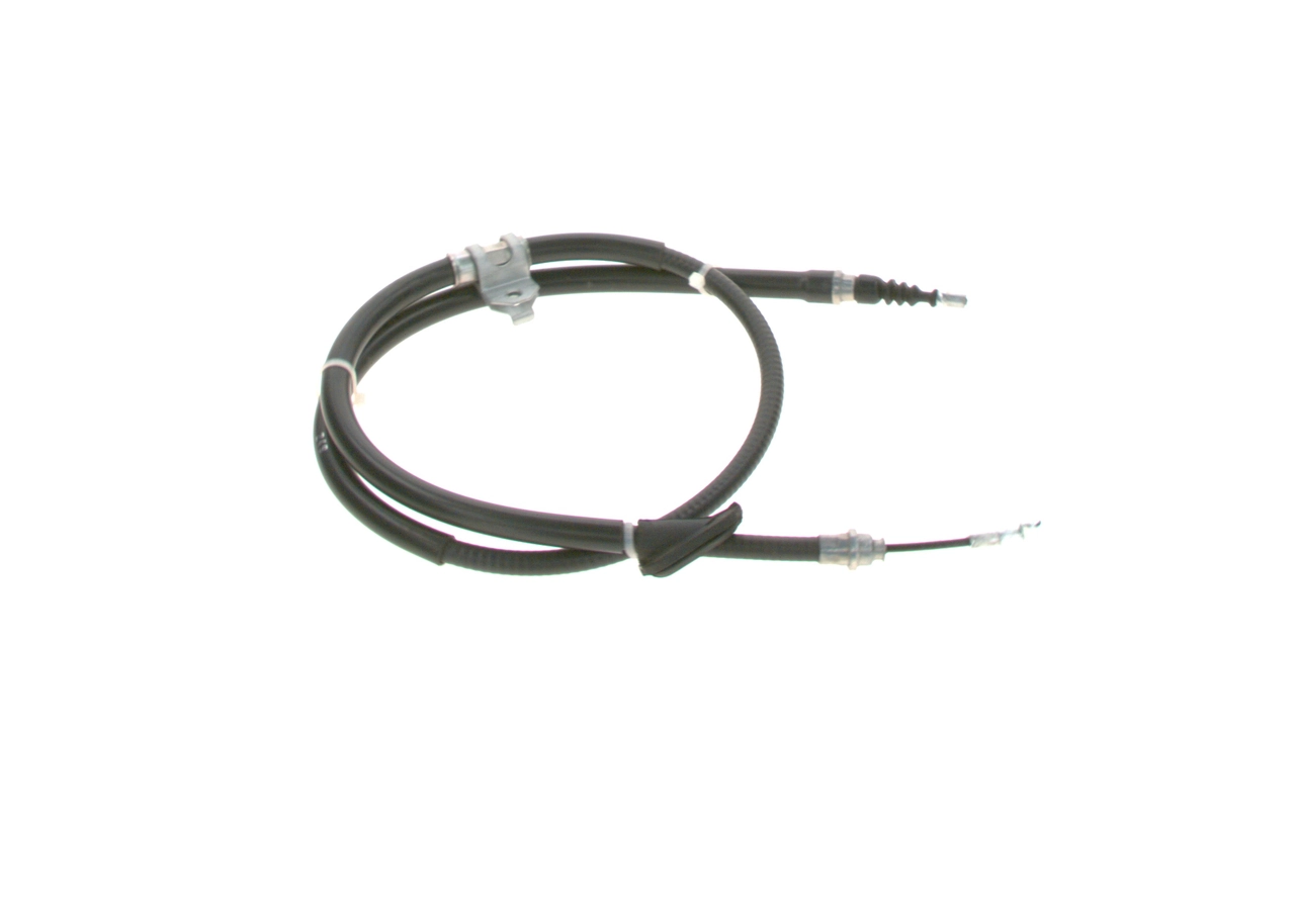 BOSCH 1 987 477 726 Cable Pull, parking brake
