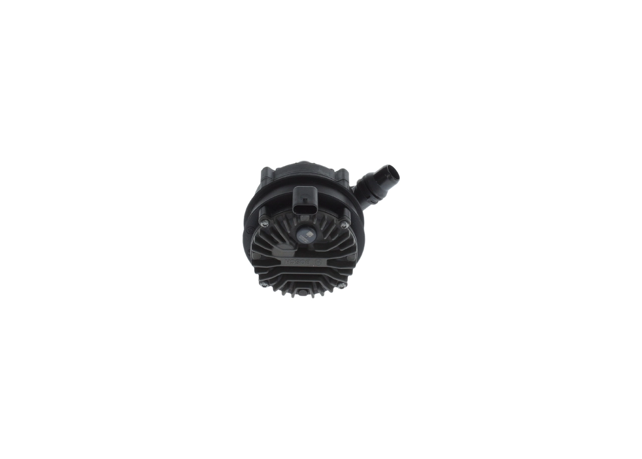 BOSCH 0 392 024 519 Auxiliary Water Pump (heating water circuit)