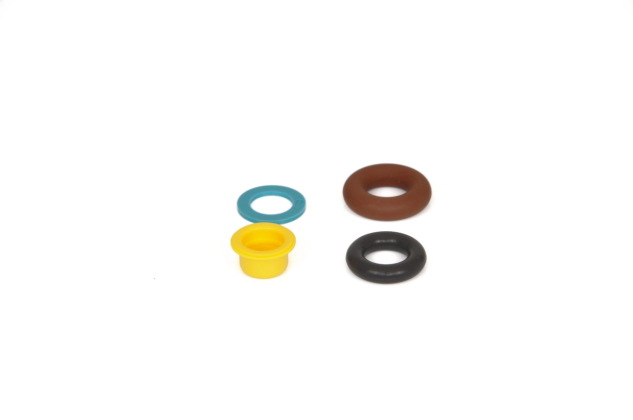 BOSCH 1 287 010 708 Repair Kit, injection nozzle