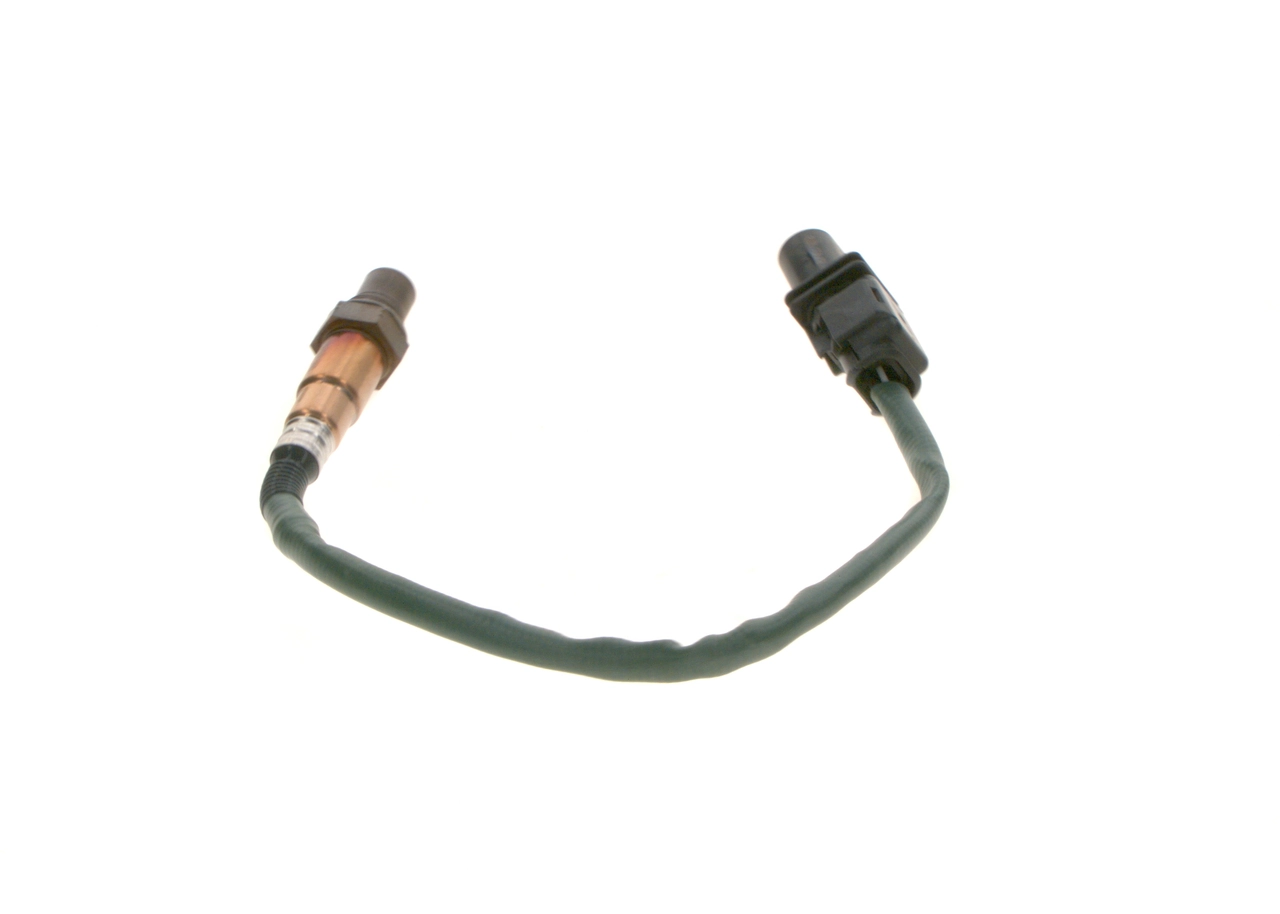 Oxygen Sensor 0 258 017 283