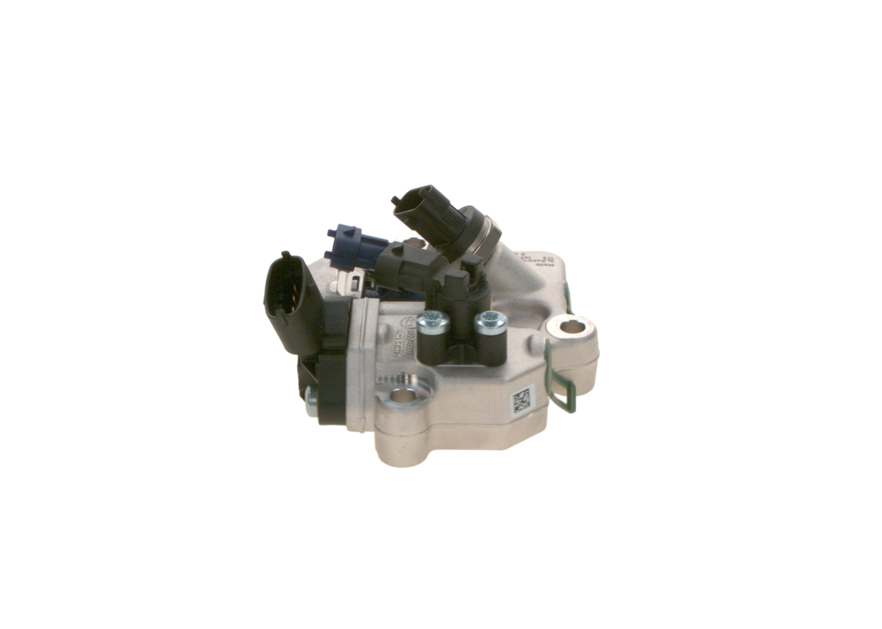 BOSCH 0 444 031 010 Dosage Module, soot/particulate filter regeneration