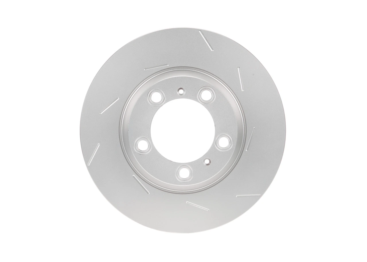 Brake Disc 0 986 479 733