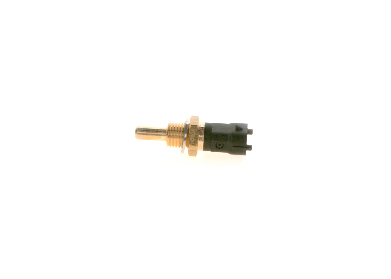 Sensor, coolant temperature 0 281 002 412