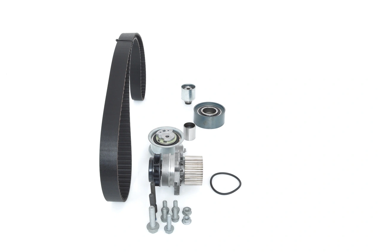 Water Pump & Timing Belt Kit 1 987 946 920