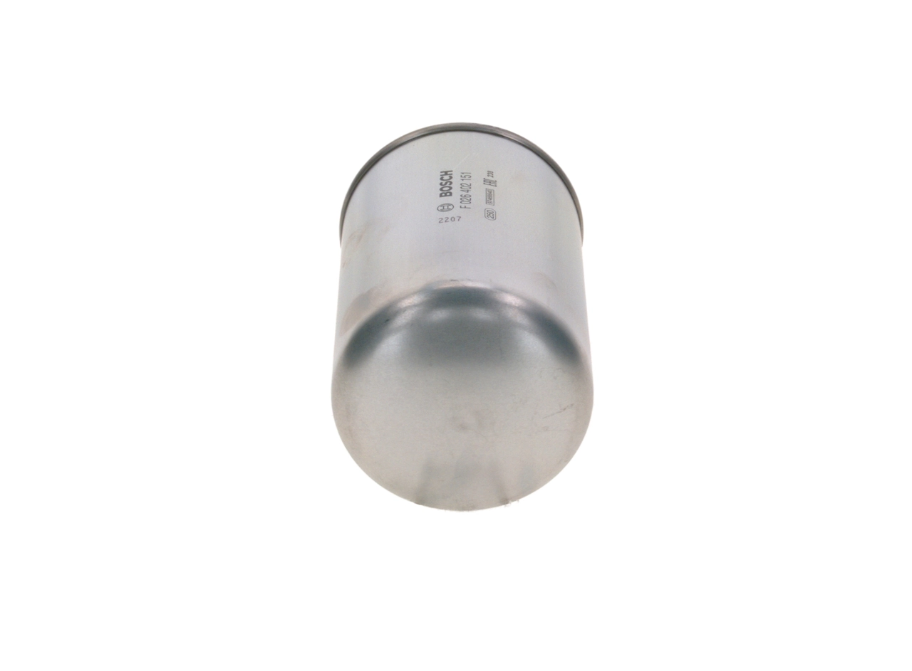 Fuel Filter F 026 402 151