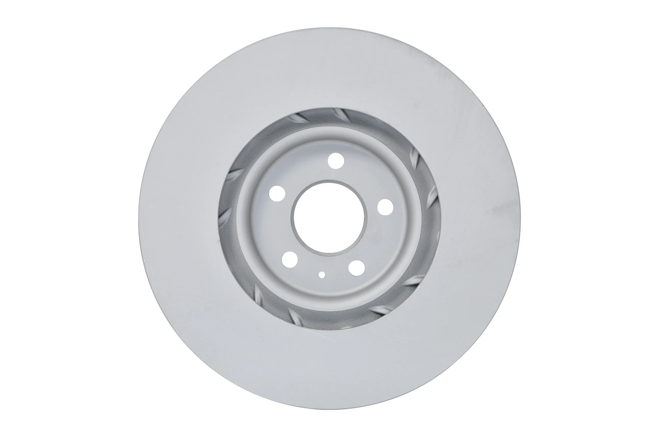 Brake Disc 0 986 479 D27