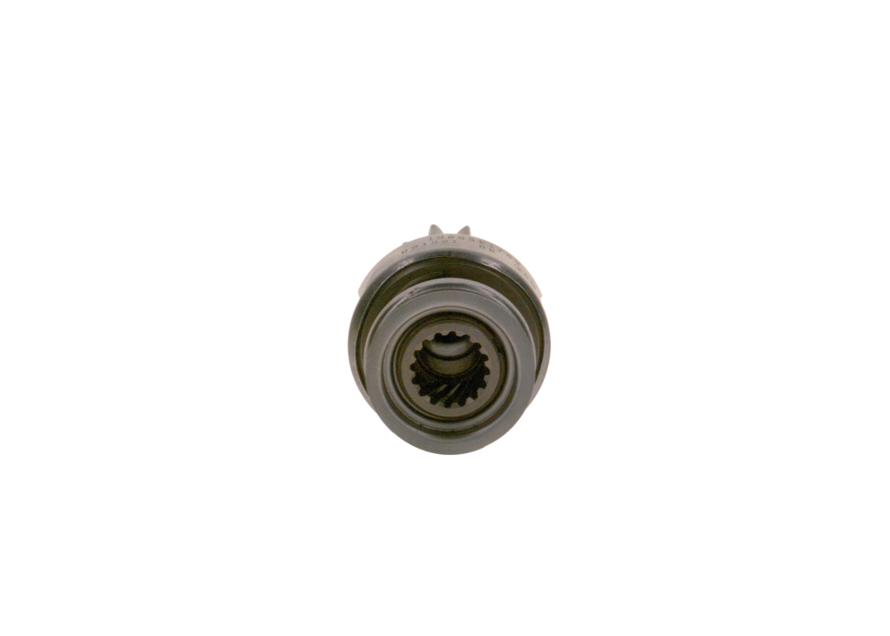 Freewheel Gear, starter 1 986 SE1 763