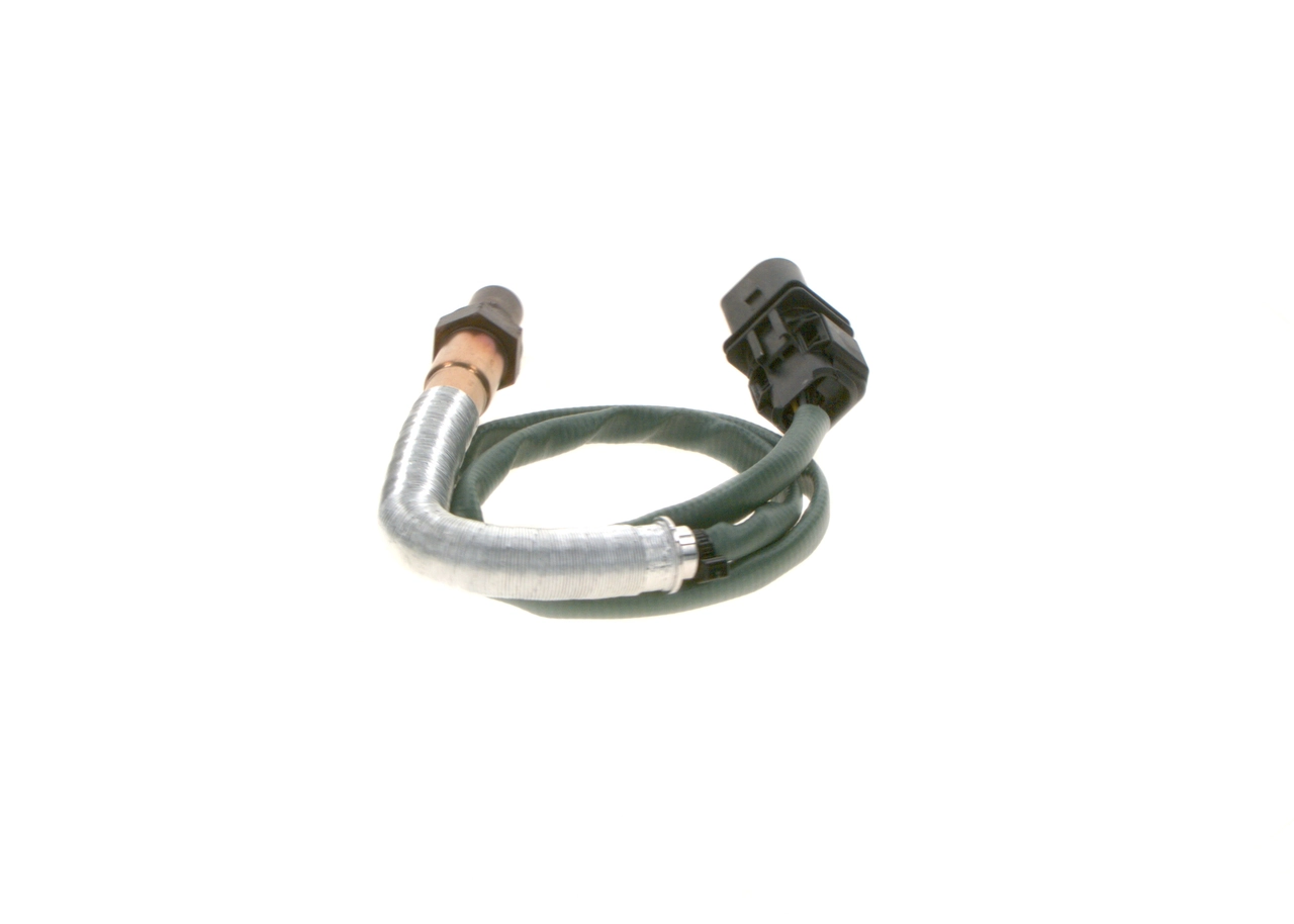 Oxygen Sensor 0 258 017 121