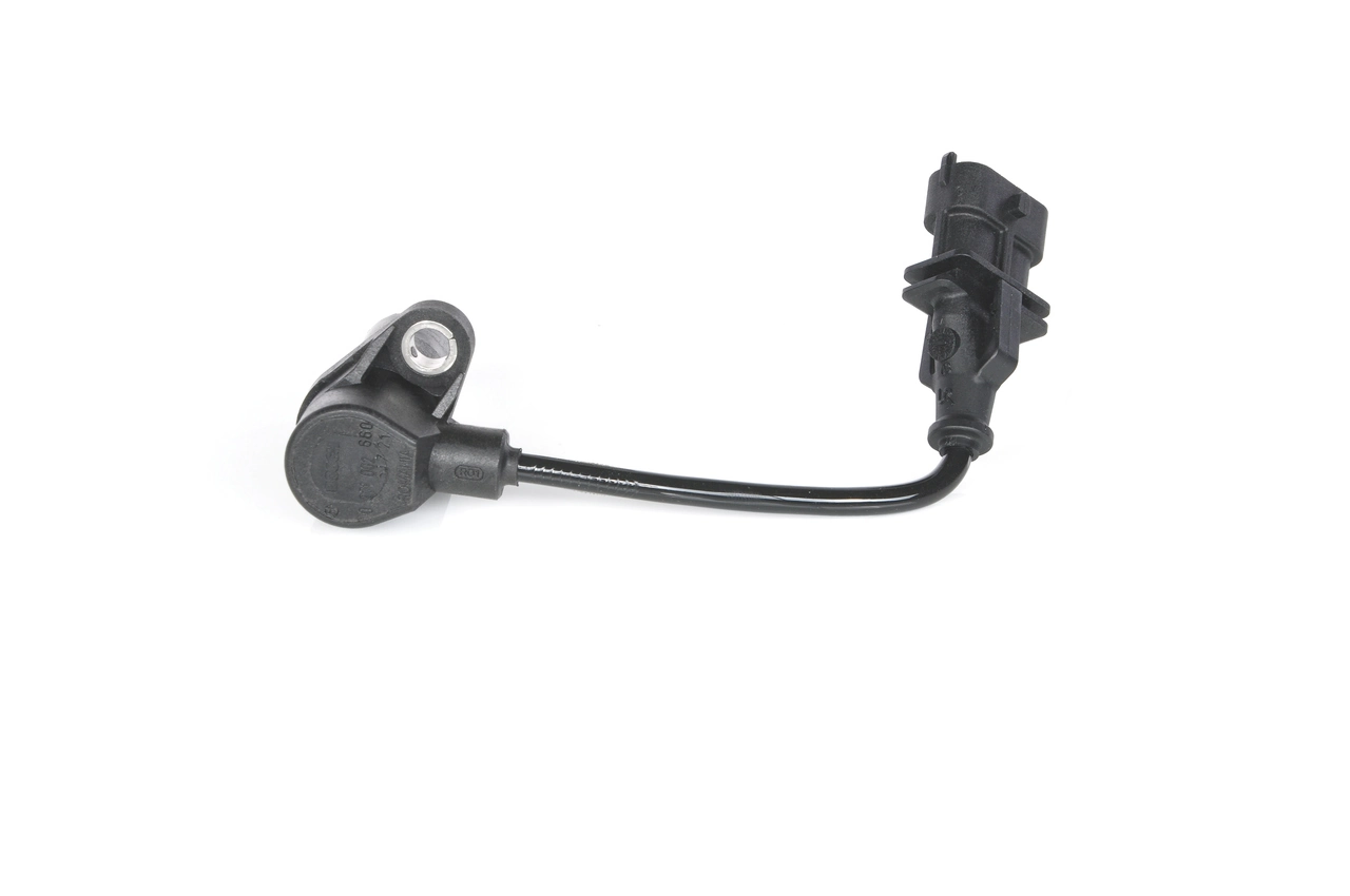 BOSCH 0 281 002 660 Sensor, crankshaft pulse