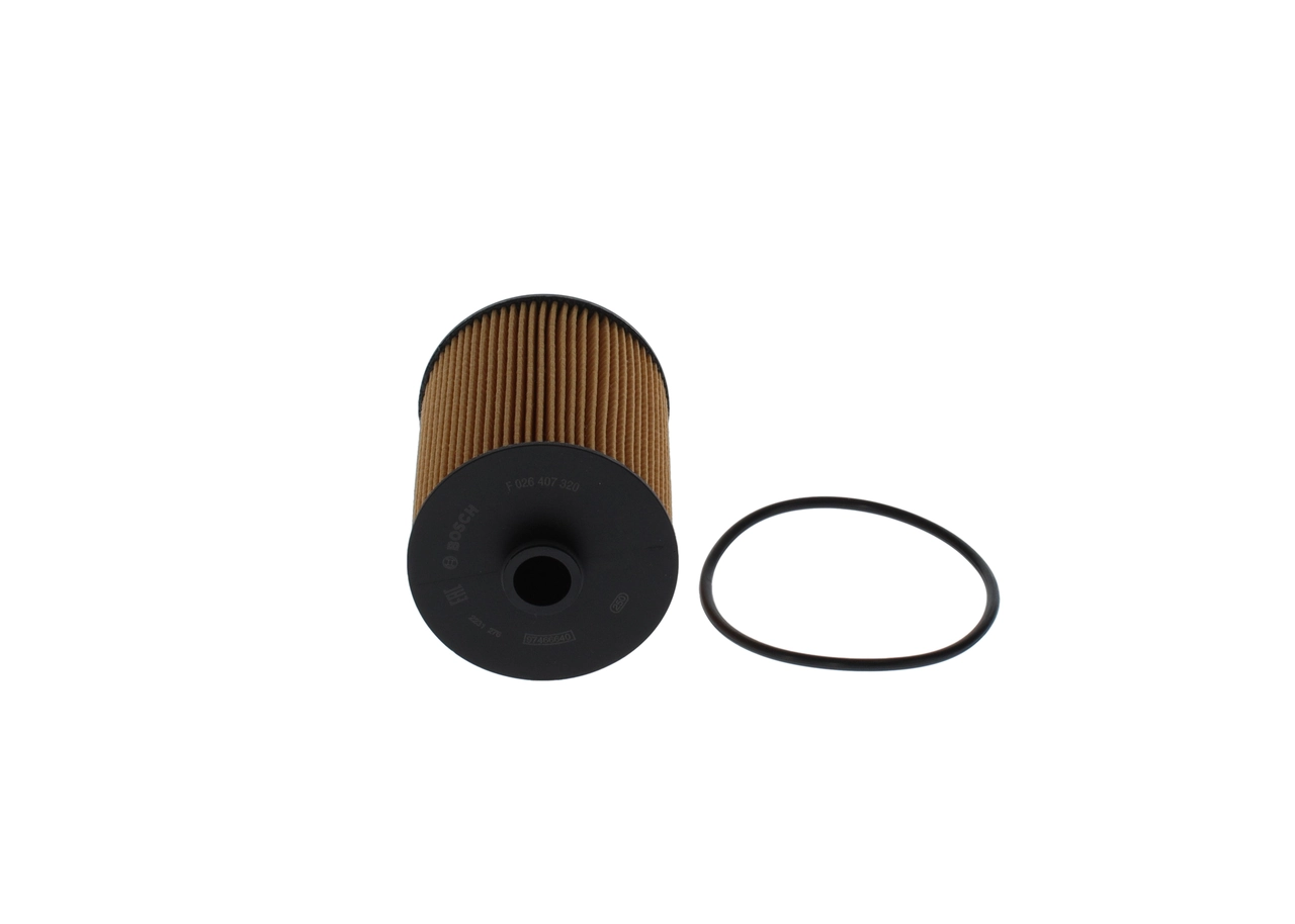 Oil Filter F 026 407 320