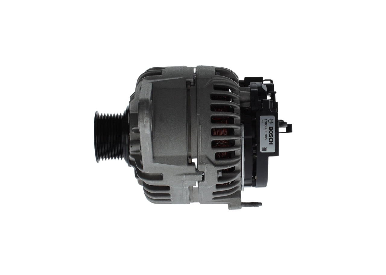 BOSCH 1 986 A00 998 Alternator