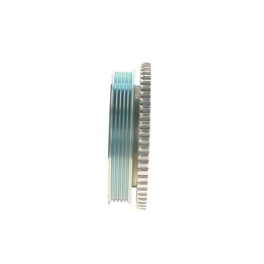 BOSCH 1 987 945 634 Belt Pulley, crankshaft