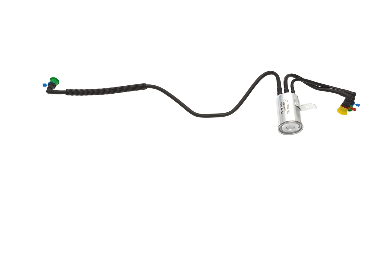 Fuel Filter F 026 403 021